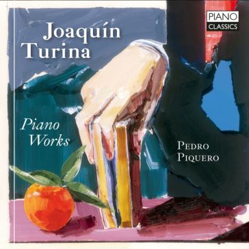 Piano works