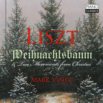 Weihnachtsbaum & two movements fromchris