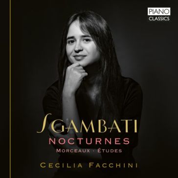 Nocturnes, morceaux, etudes