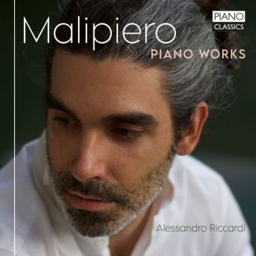 Piano works