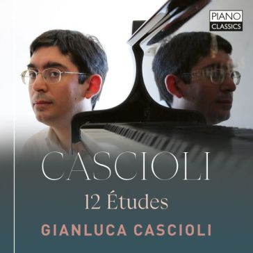 12 etudes