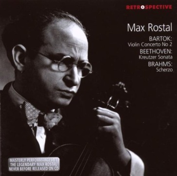 Max rostal