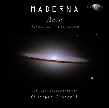 Aura - quadrivium - biogramma