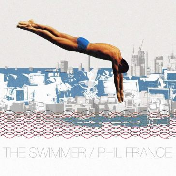 The swimmer