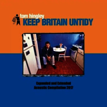 Keep britain untidy