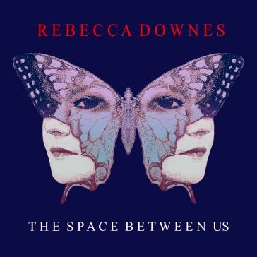 Space between us