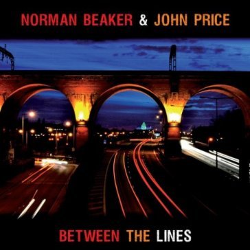 Between the lines