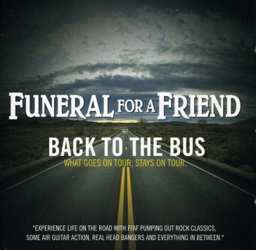 Back to the bus