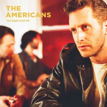 Right stuff ep