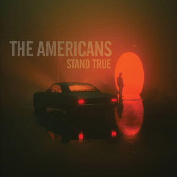 Stand true