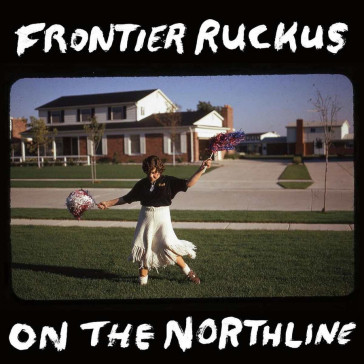 On the northline