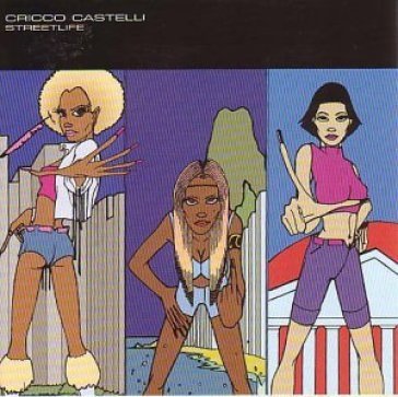 Cricco castelli-streetlife