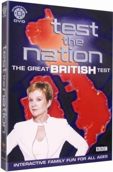 Test the nation