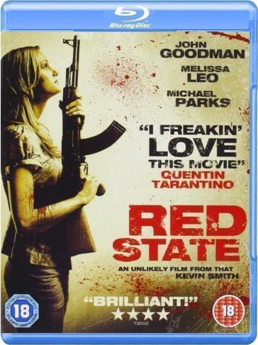 Red state