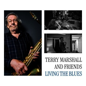 Living the blues