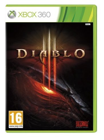 Diablo iii (3) /x360