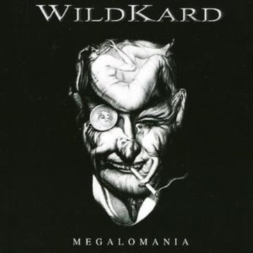 Megalomania