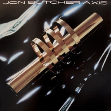 Jon butcher axis