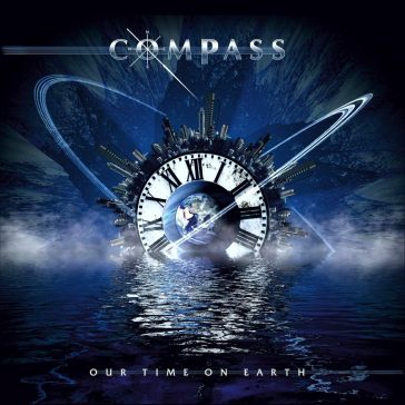 Our time on earth