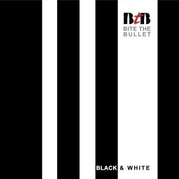 Black & white