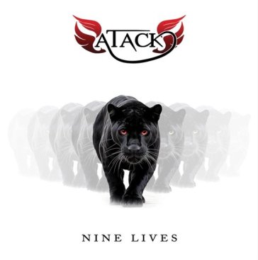 Nine lives