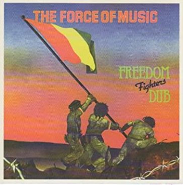 Freedom fighters dub