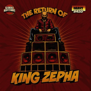 Return of king zepha