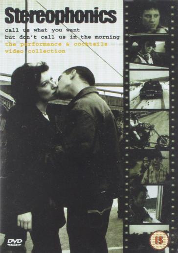 Call us what you want