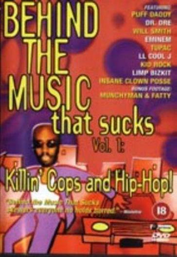 Behind the music that sucks: 1