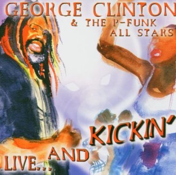Live & kicking