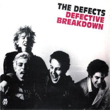 Defective breakdown