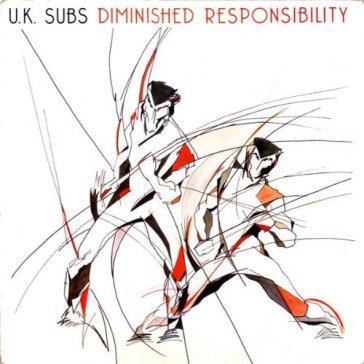 Diminished responsibility