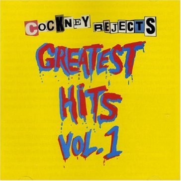 Greatest hits vol.1