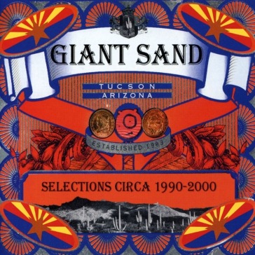 Selection 1990-2000