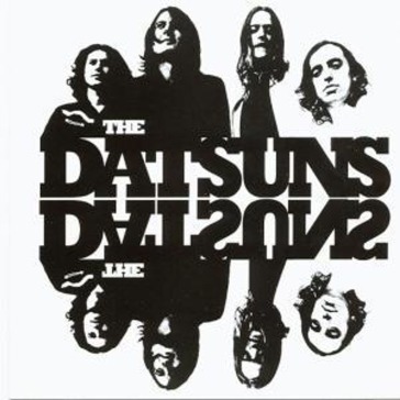 The datsuns