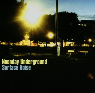 Surface noise