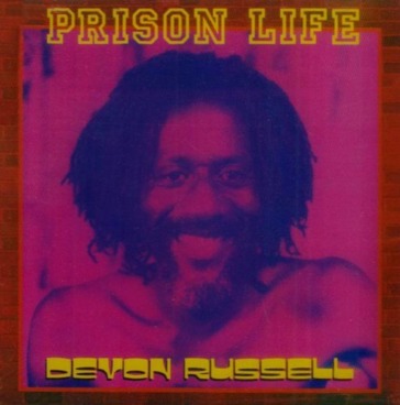 Prison life
