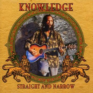 Straight and narrow