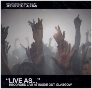 Live as...vol.2