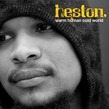 Warm human cold war