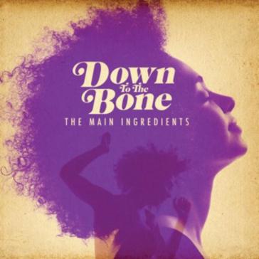 Main ingredients