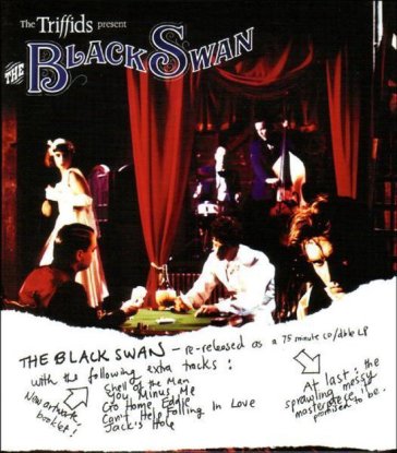 The black swan (2 cd)