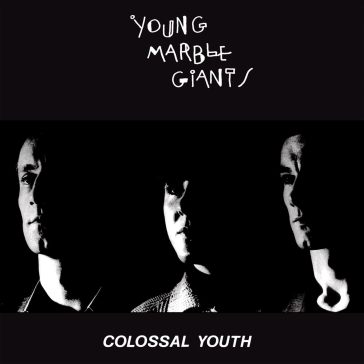 Colossal youth (2 cd)