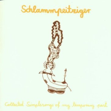 Collected simple songs of