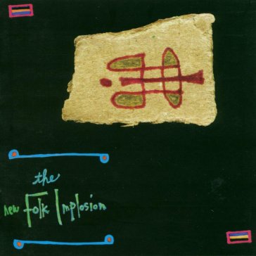 The new folk implosion