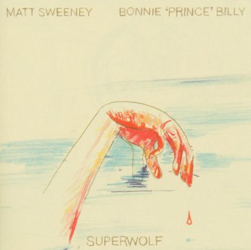 Superwolf