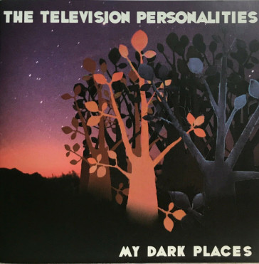 My dark places