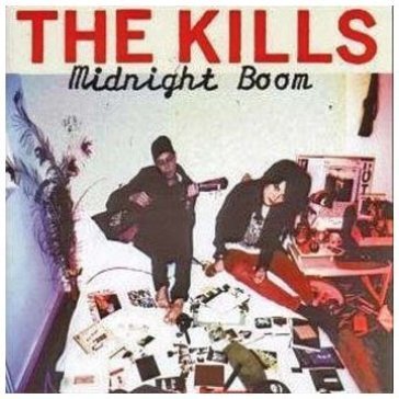 Midnight boom