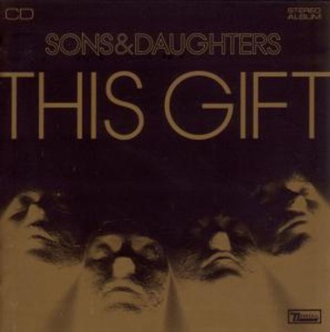 This gift