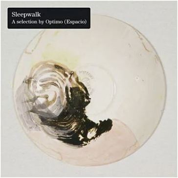 Sleepwalk(various artists)
